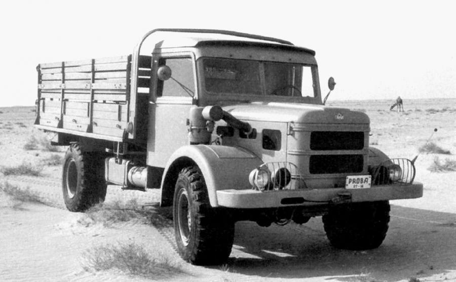  Csepel D444 1970 года  (фото 1 из 3)